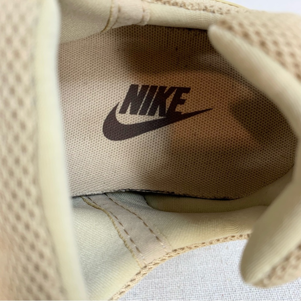 Nike - Men's Presto Fly Ballistic Brown/Tan Running/Athletic Shoes - Size 9.5 - Picture 12 of 14